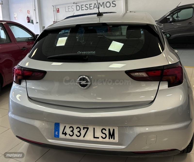 Opel Astra - foto 5