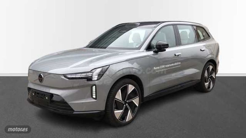 Volvo EX90