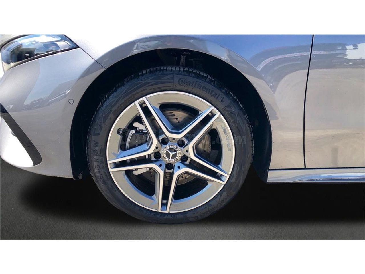 Mercedes Clase A A 250 e - foto 5