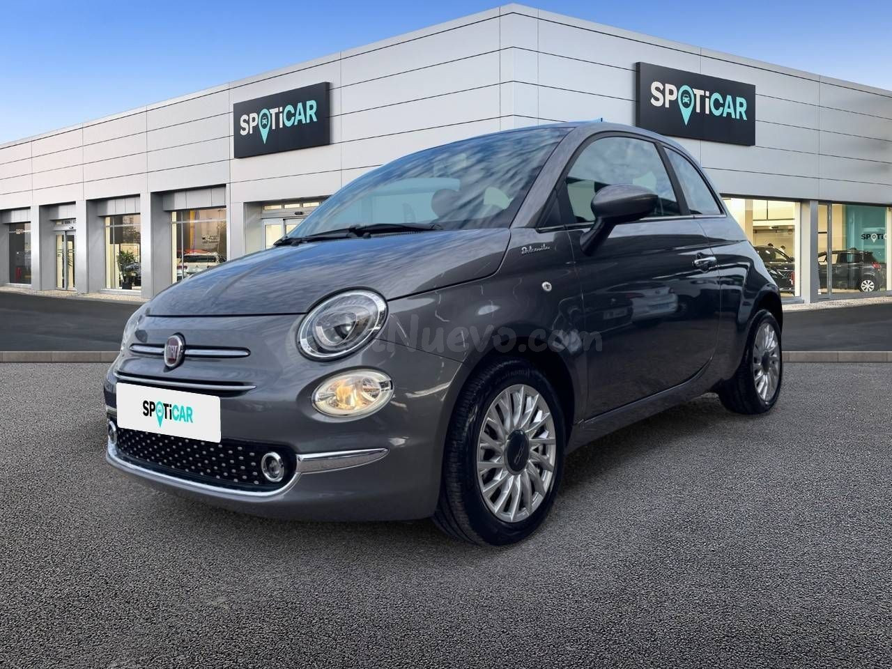 Fiat 500 1.0 Hybrid 51KW (70 CV) Dolcevita