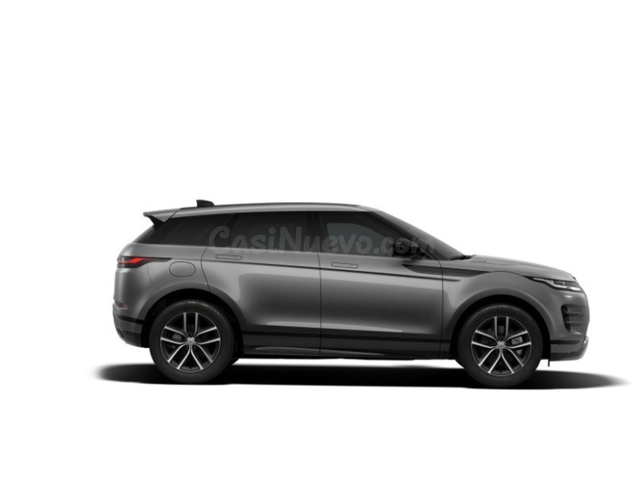 Land-Rover Range Rover Evoque 1.5 P300e PHEV Dynamic SE 4WD Auto 198 kW (269 CV)