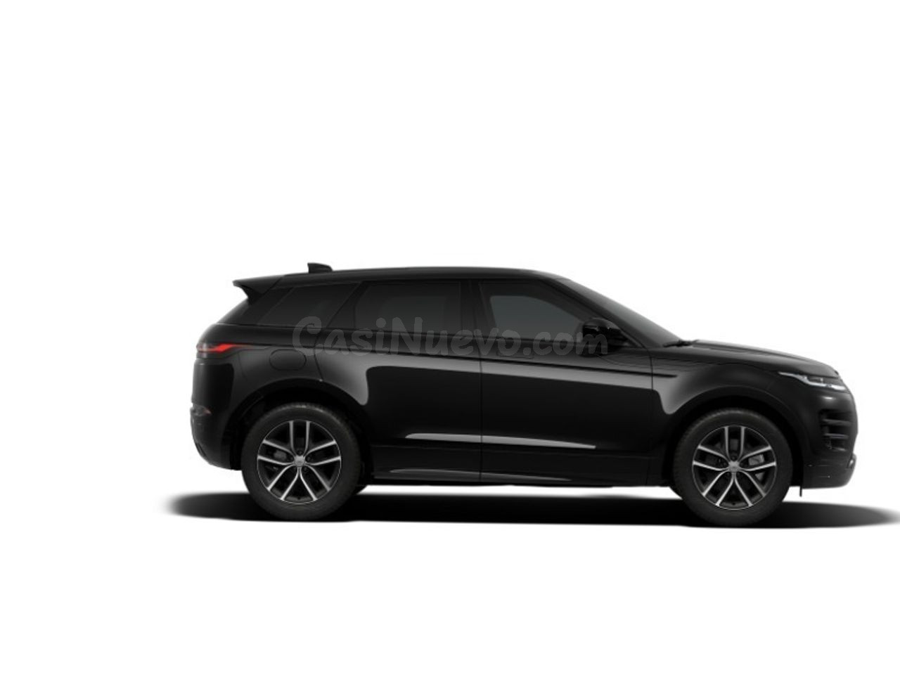 Land-Rover Range Rover Evoque 1.5 P300e PHEV Dynamic SE 4WD Auto 198 kW (269 CV)