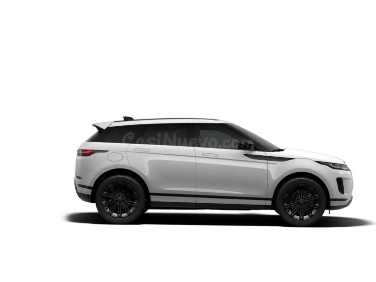Land-Rover Range Rover Evoque D204 MHEV S 4WD Auto 150 kW (204 CV)