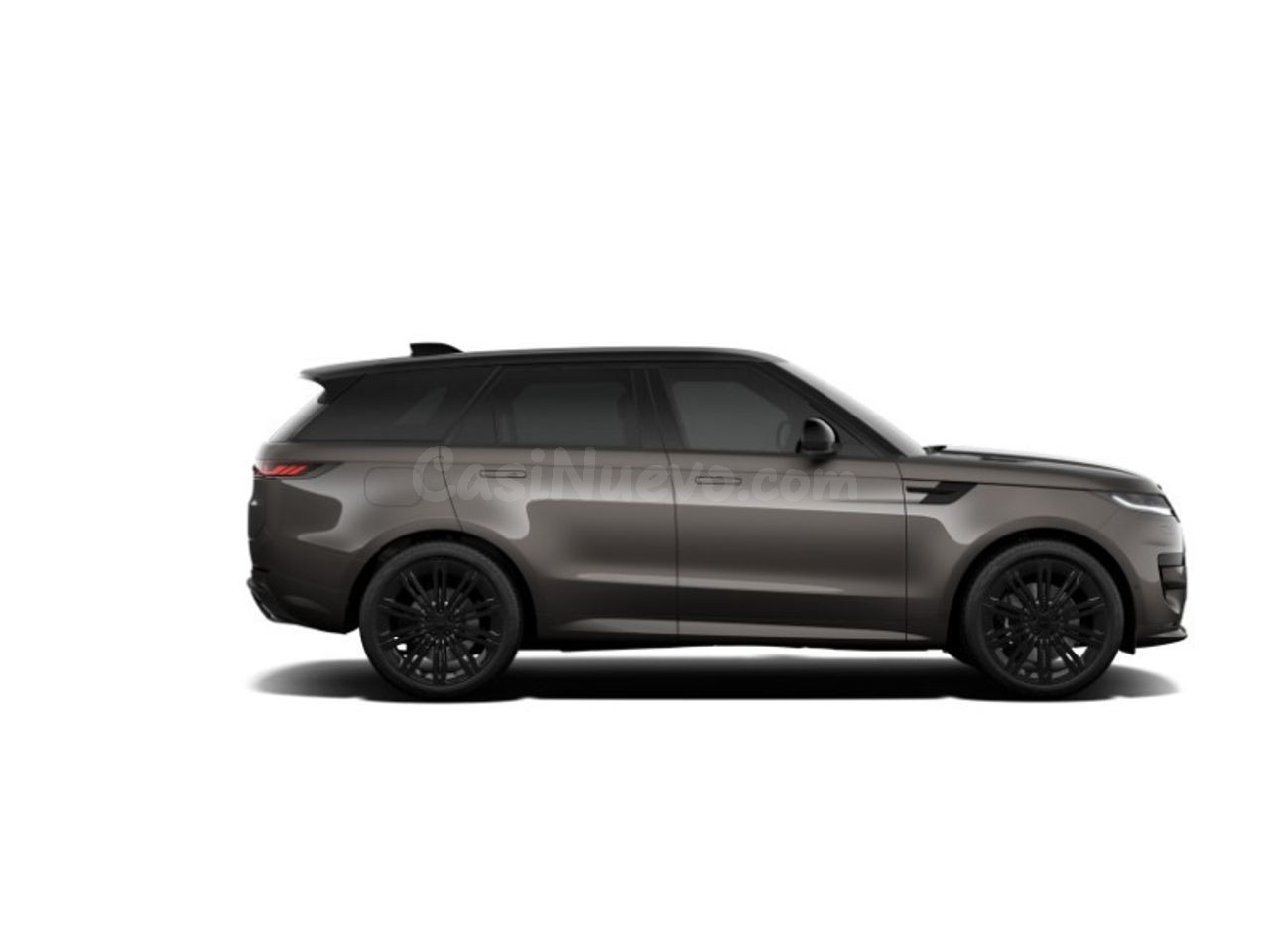 Land-Rover Range Rover Sport 3.0 I6 PHEV Dynamic SE AWD Auto 338 kW (460 CV)