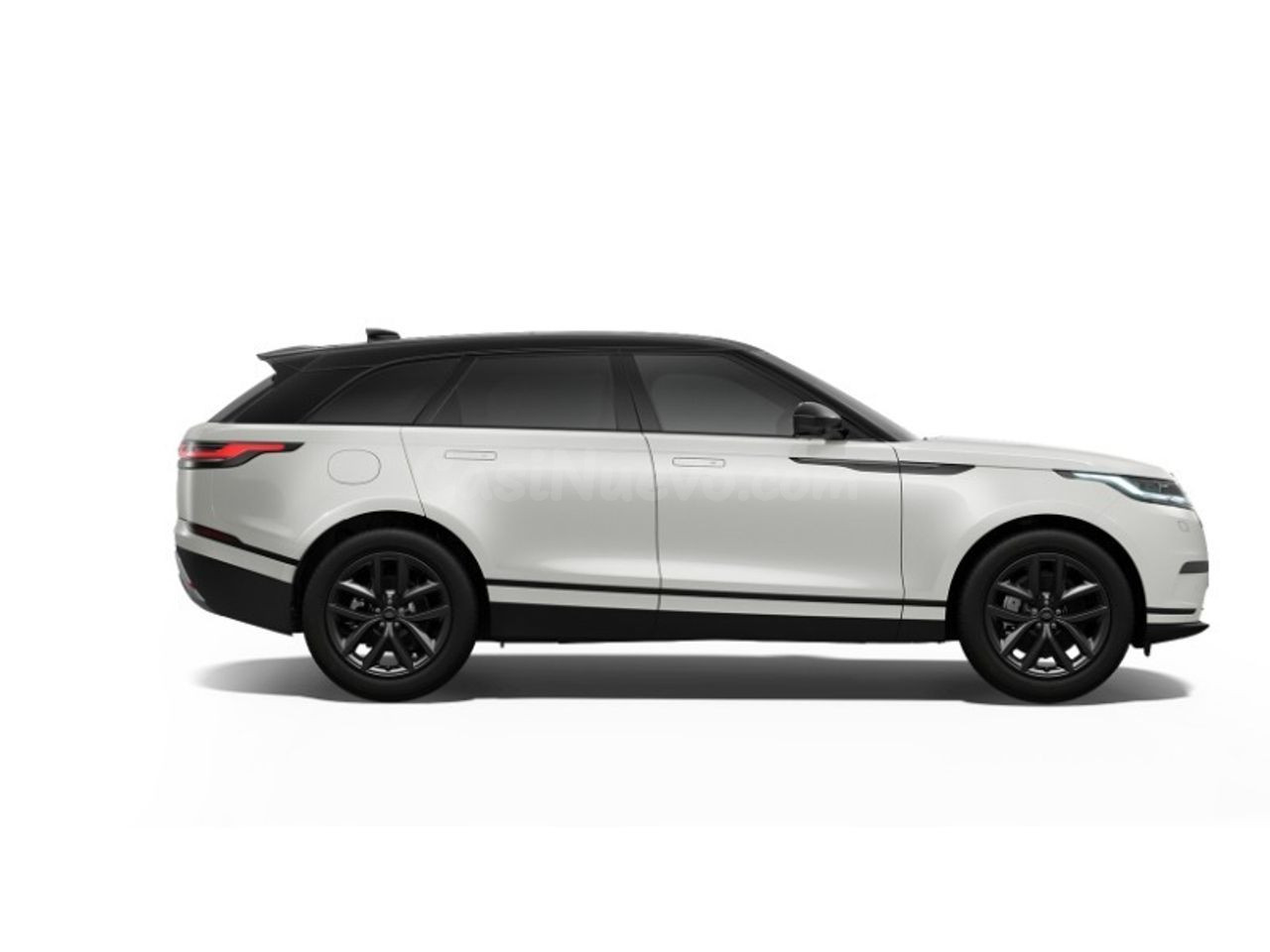 Land-Rover Range Rover Velar 2.0 I4 PHEV S 4WD Auto 297 kW (404 CV)