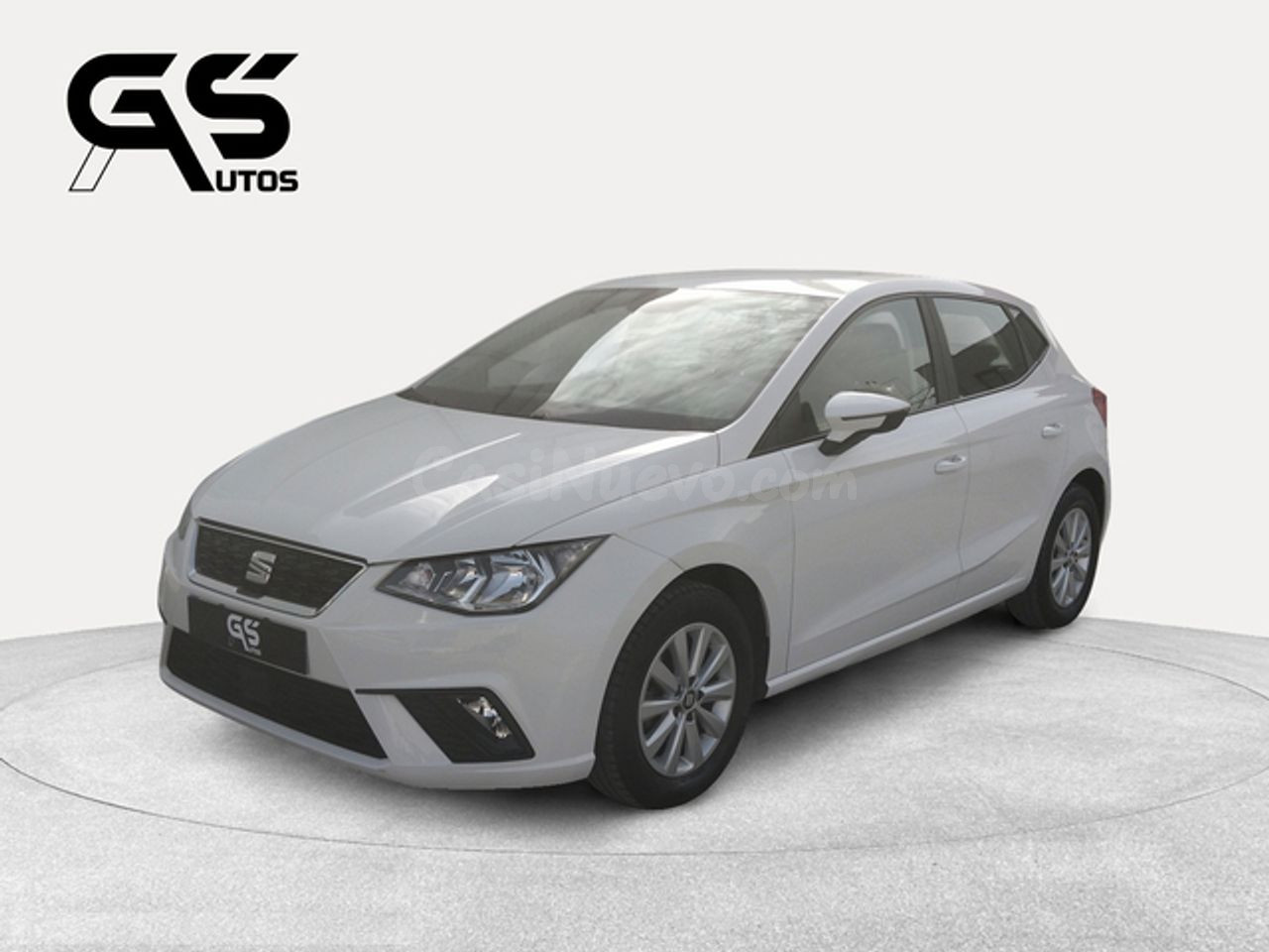 Seat Ibiza 1.0 TSI Style Plus 70 kW (95 CV)