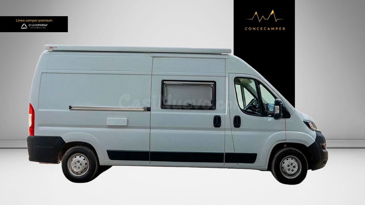 Peugeot Boxer 335 L3H2 BHDI 140 S&S 6 VEL.
