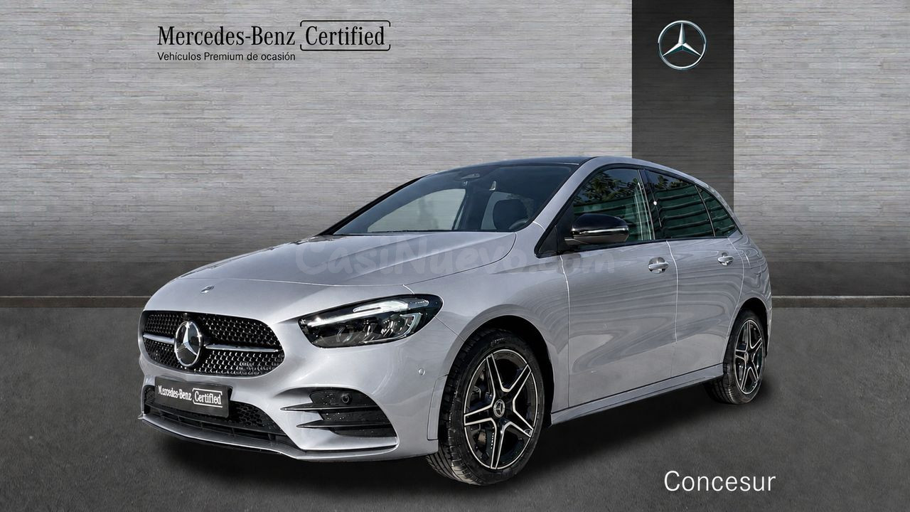 Mercedes Clase B B 250 e