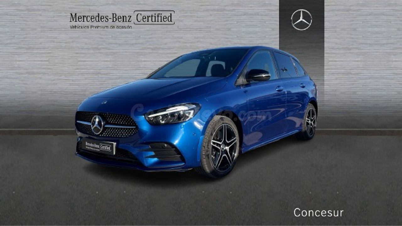 Mercedes Clase B B 250 e