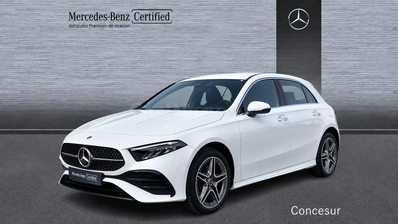 Mercedes Clase A A 250 e