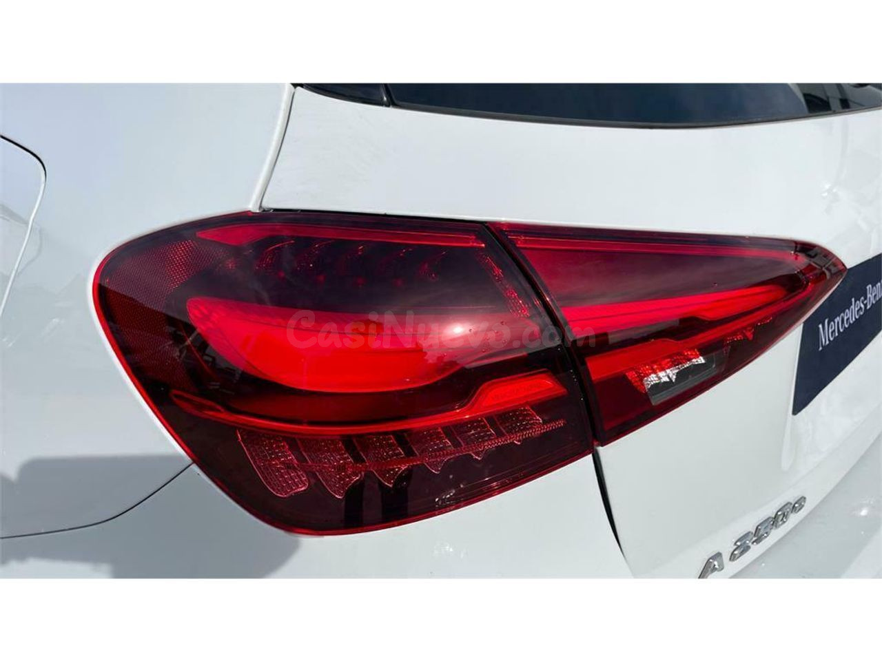 Mercedes Clase A A 250 e - foto 2