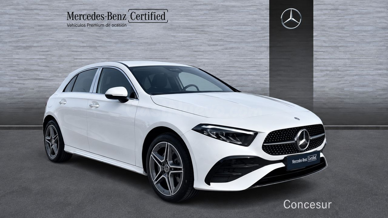 Mercedes Clase A A 250 e - foto 5