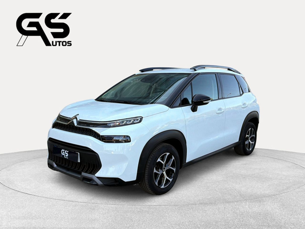 Citroën C3 Aircross PureTech 110 S&S Plus 81 kW (110 CV)