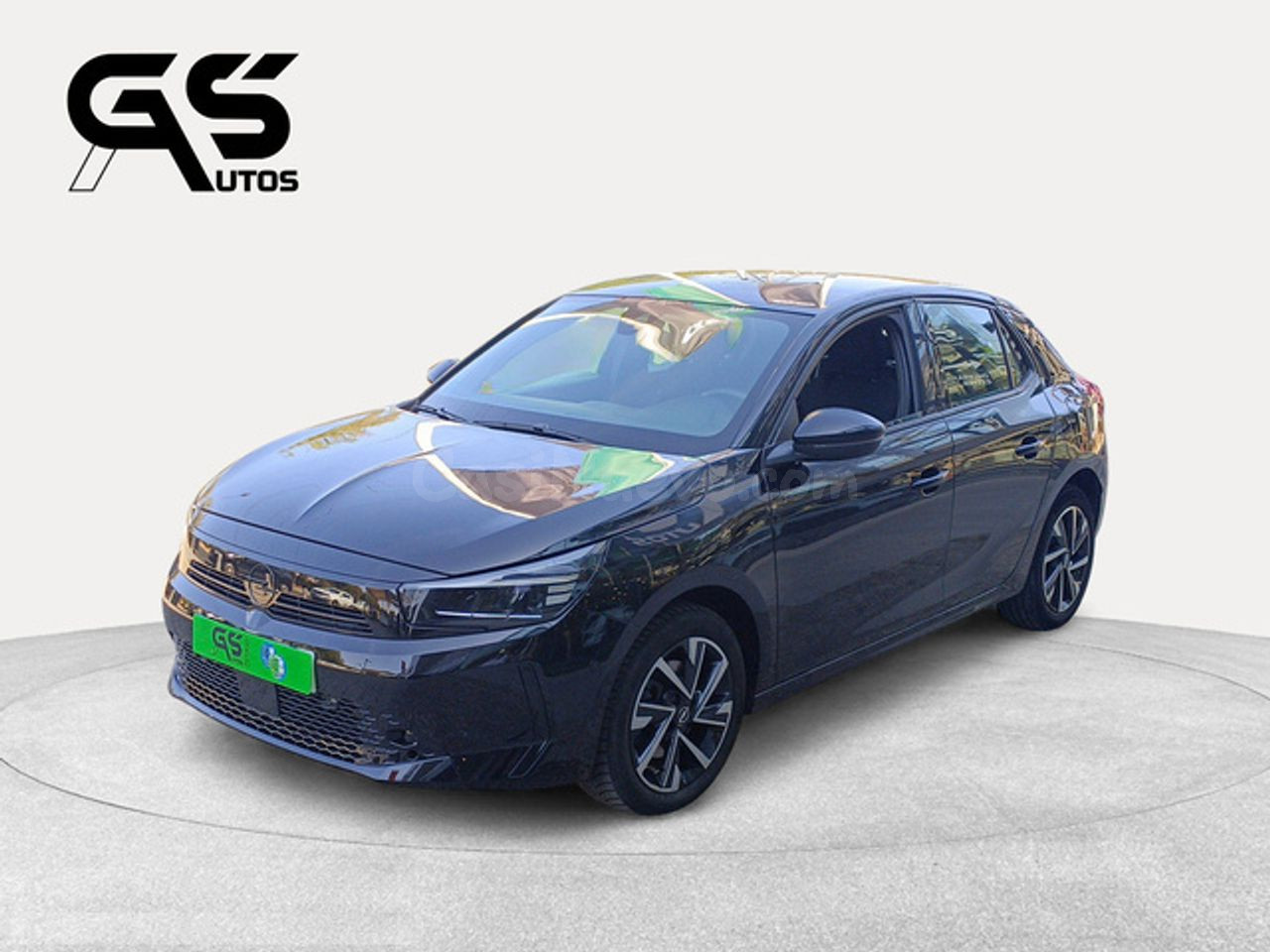Opel Corsa 1.2 T XHL GS 74 kW (100 CV)