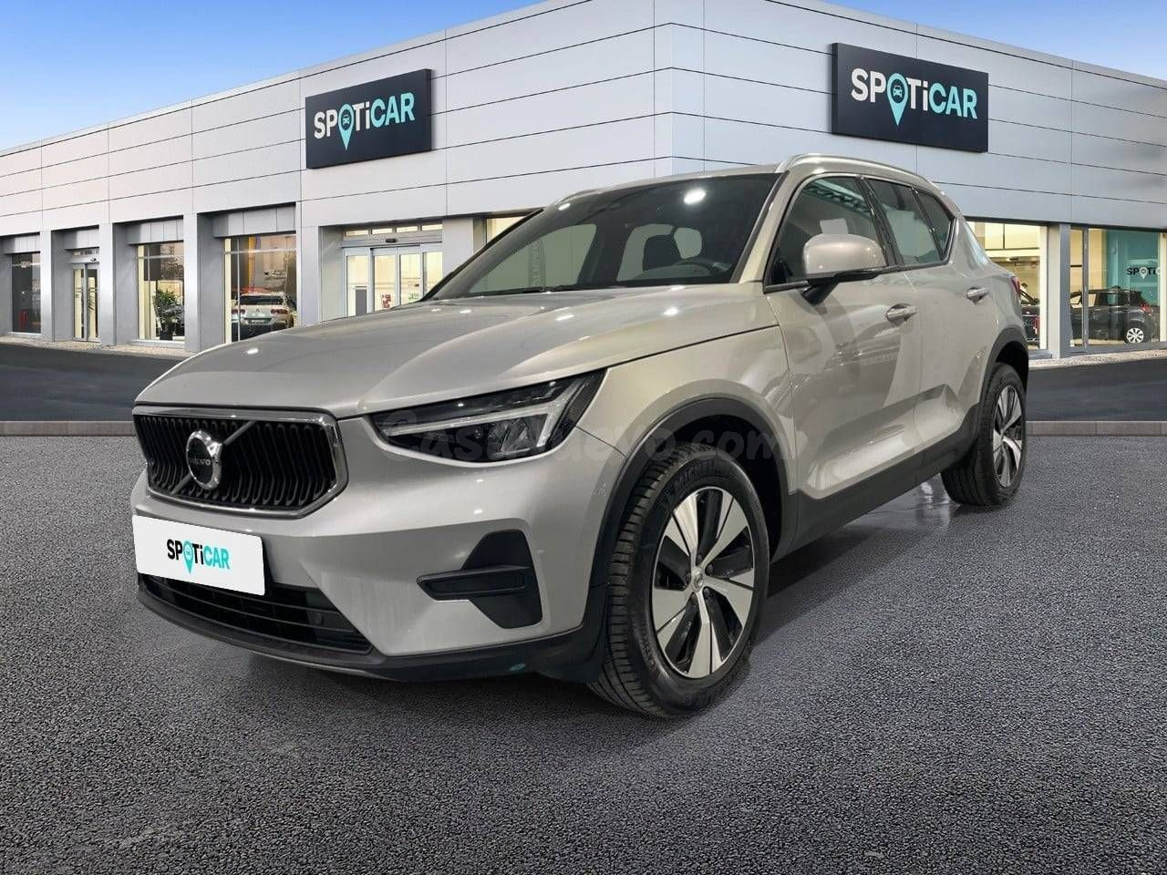 Volvo XC40 2.0 B3 G  Auto Core