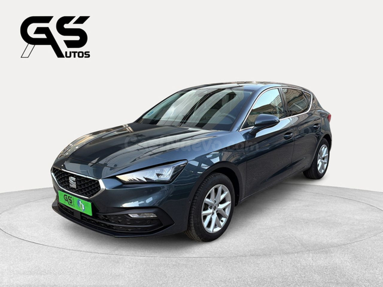Seat Leon 1.5 eTSI Style 25 Aniversario DSG 85 kW (116 CV)