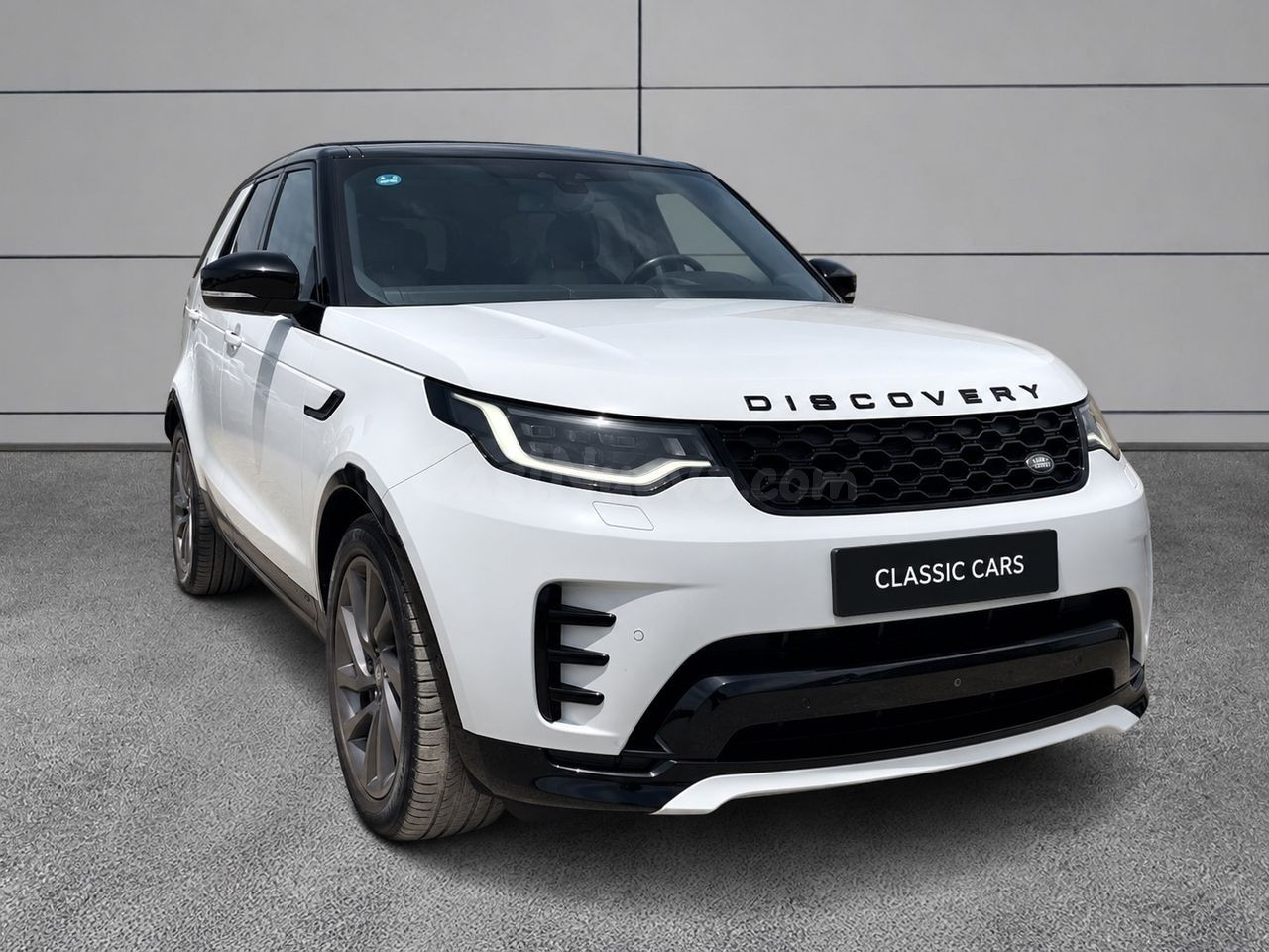 Land-Rover Discovery 3.0D I6 Standard R-Dynamic S AWD Auto 183 kW (249 CV)