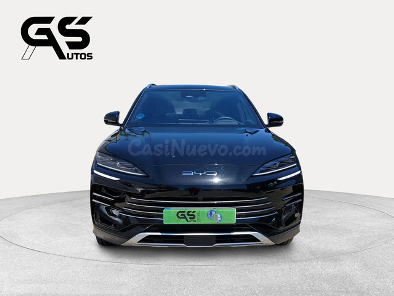 BYD Seal U DM-i Comfort 160 kW (218 CV) - foto 2