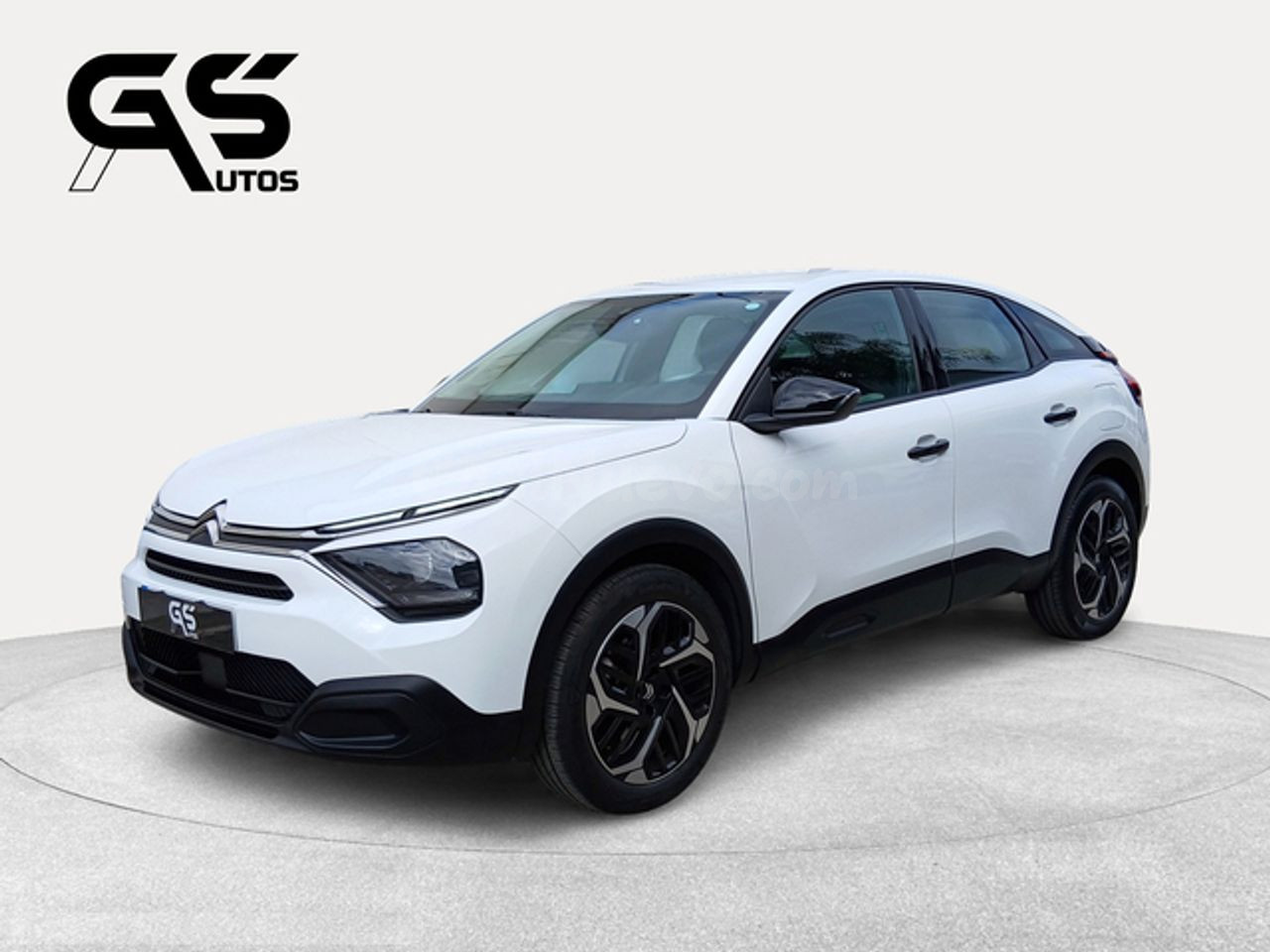 Citroën C4 PureTech 130 S&S You 96 kW (131 CV)