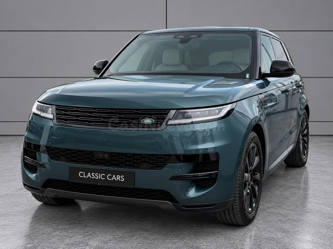 Land-Rover Range Rover Sport 3.0D I6 MHEV SE AWD Auto 220 kW (300 CV)