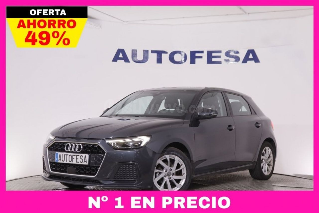 Audi A1 Sportback 25 Tfsi 95cv Design