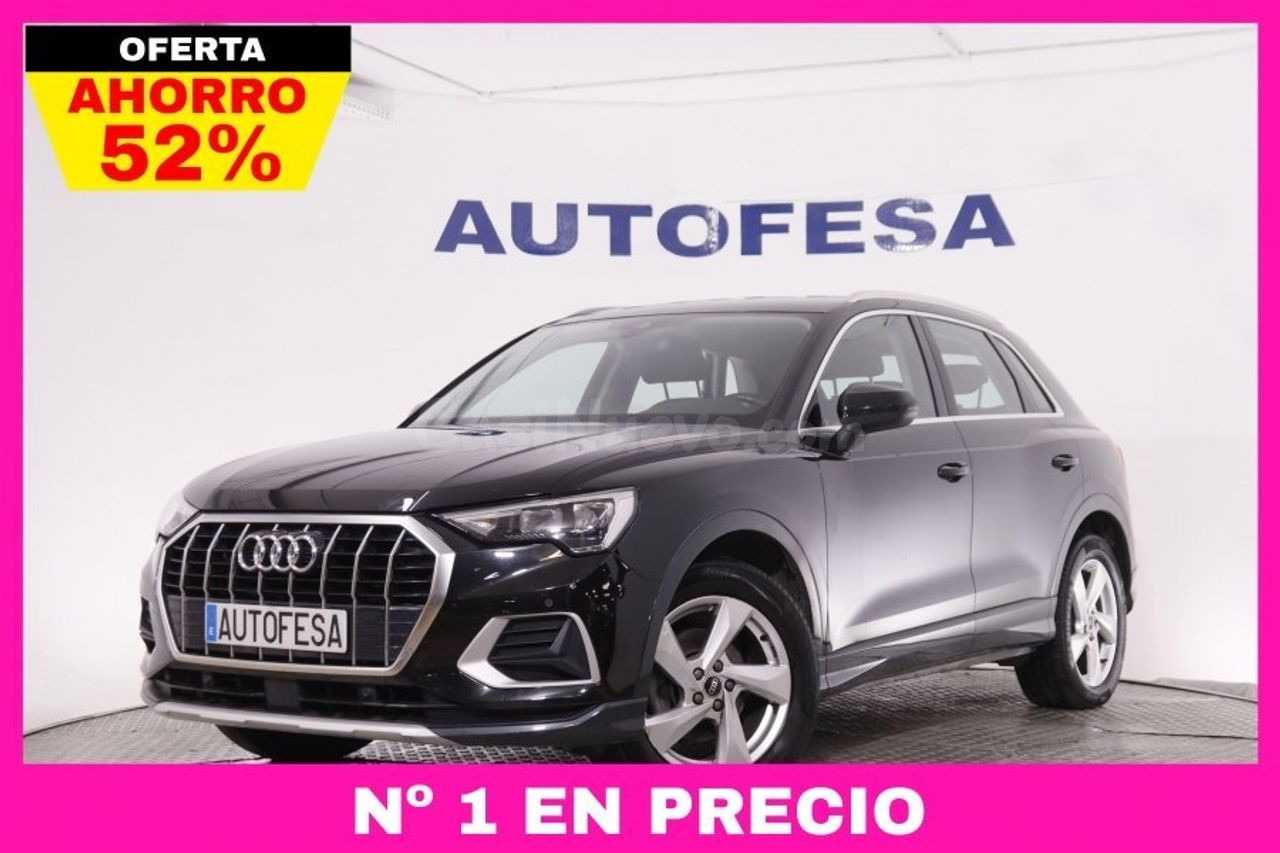Audi Q3 35 Tdi Advance Auto 150cv