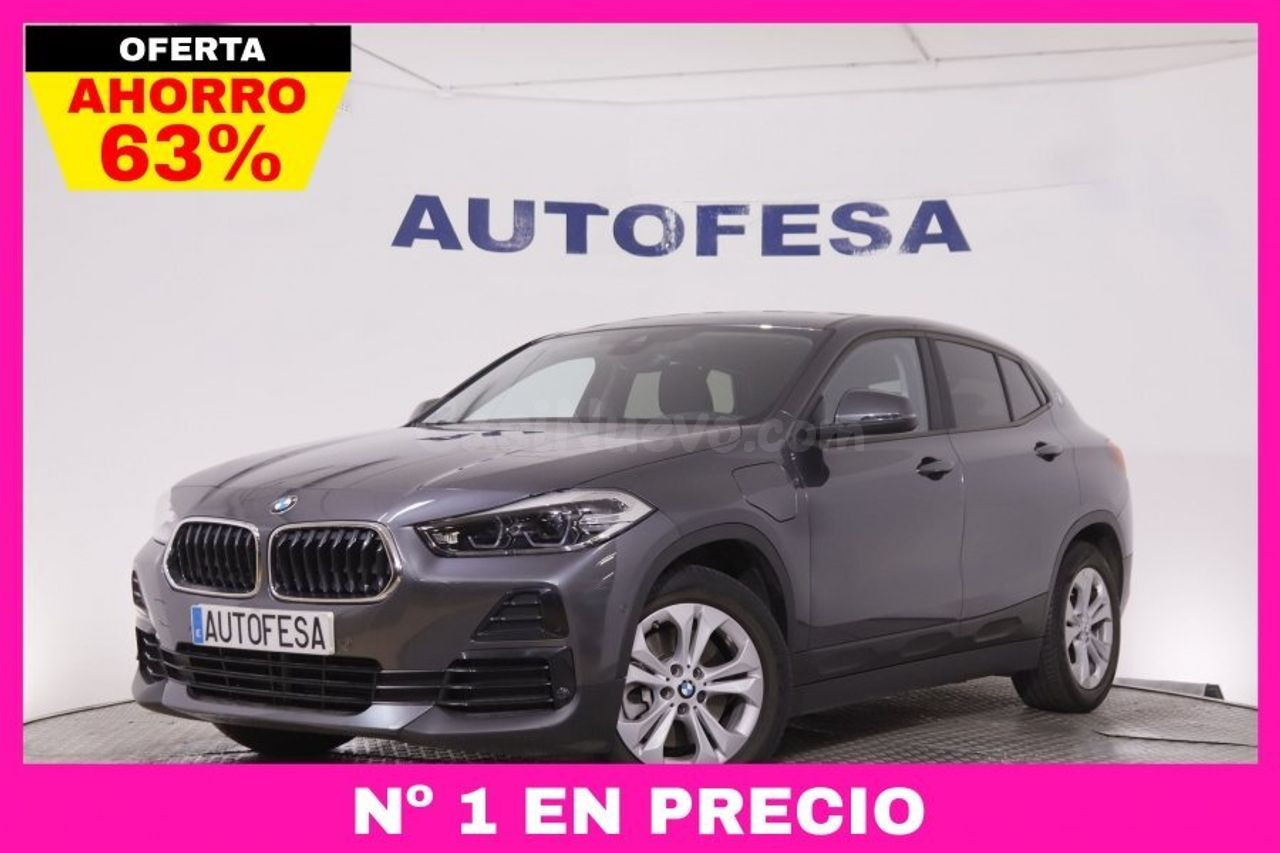 Bmw X2 1.5 Xdrive 25e Auto 224cv