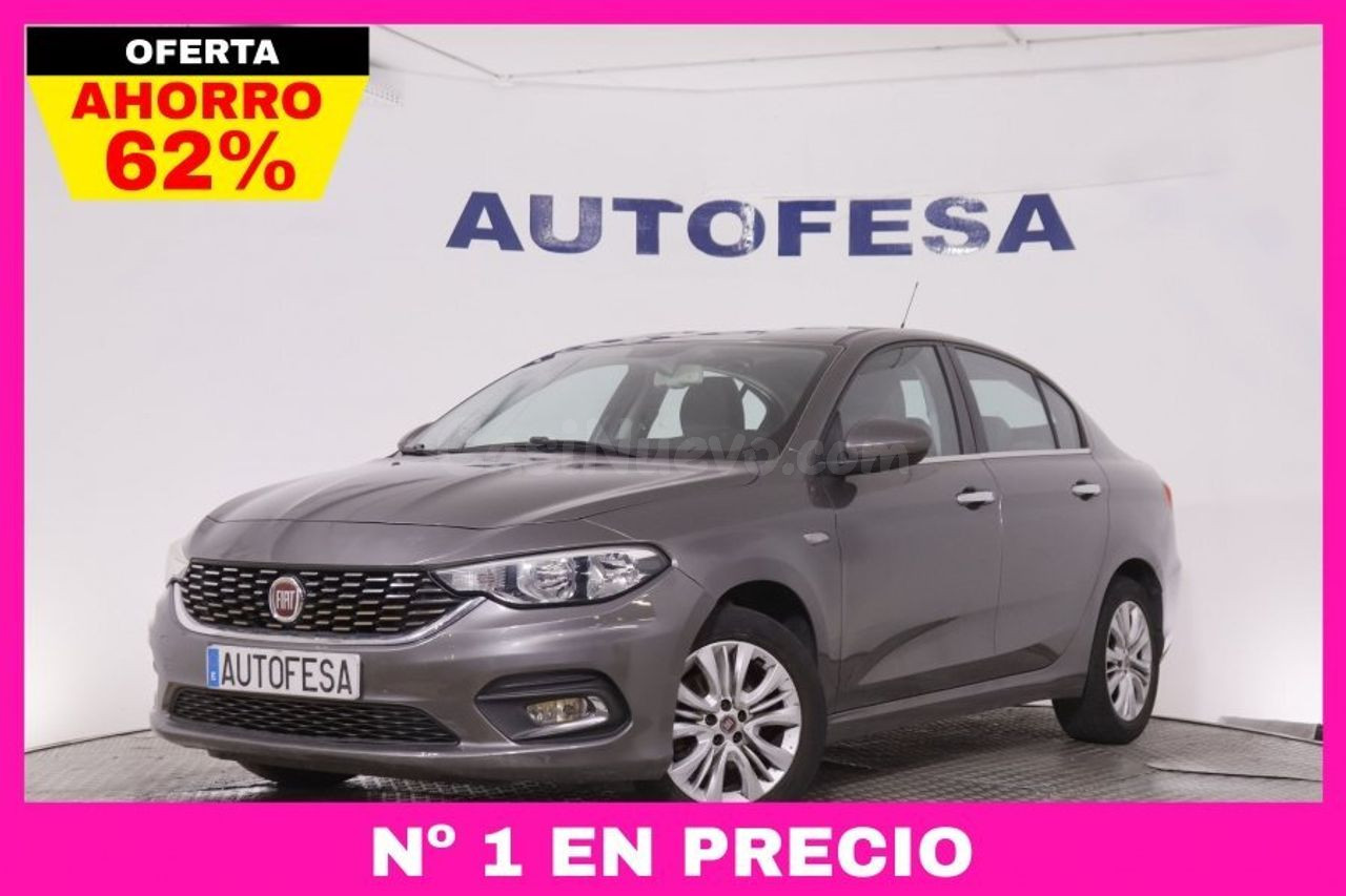 Fiat Tipo 1.4 16v Sedan 95cv