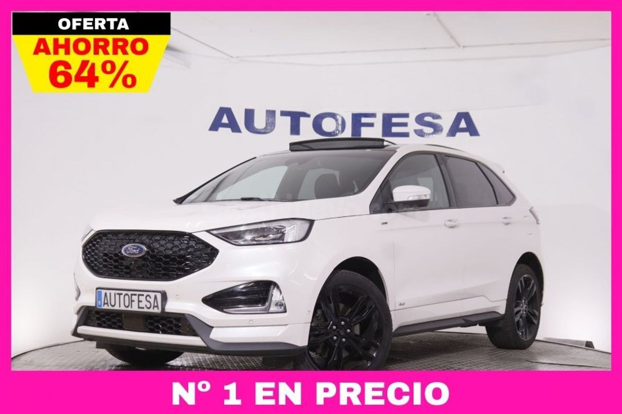 Ford Edge 2.0d Ecoblue Awd St-line Auto 238cv