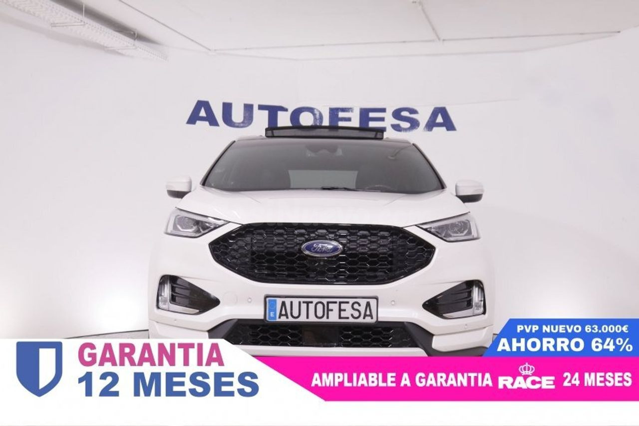 Ford Edge 2.0d Ecoblue Awd St-line Auto 238cv - foto 2