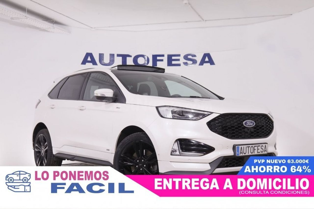 Ford Edge 2.0d Ecoblue Awd St-line Auto 238cv - foto 3