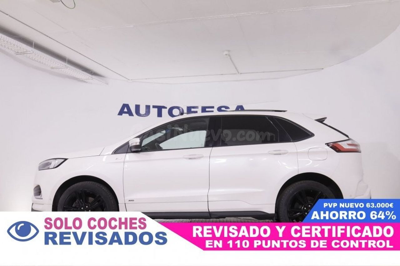 Ford Edge 2.0d Ecoblue Awd St-line Auto 238cv - foto 4