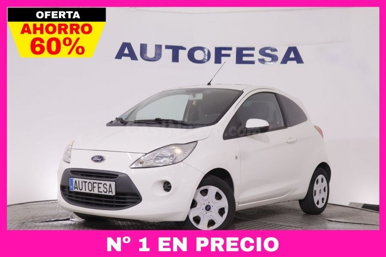 Ford Ka 1.2i 69cv