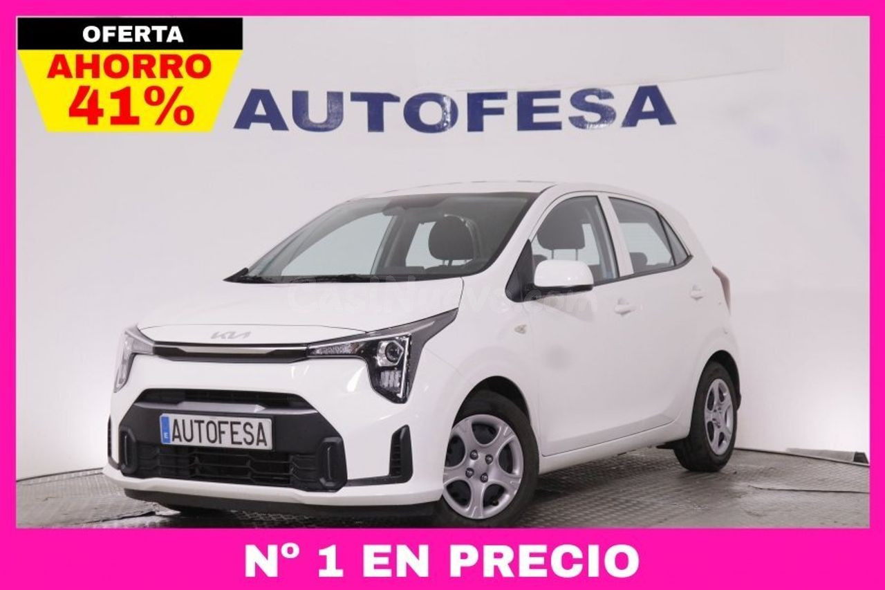 Kia Picanto 1.0 Gdi Concept 68cv