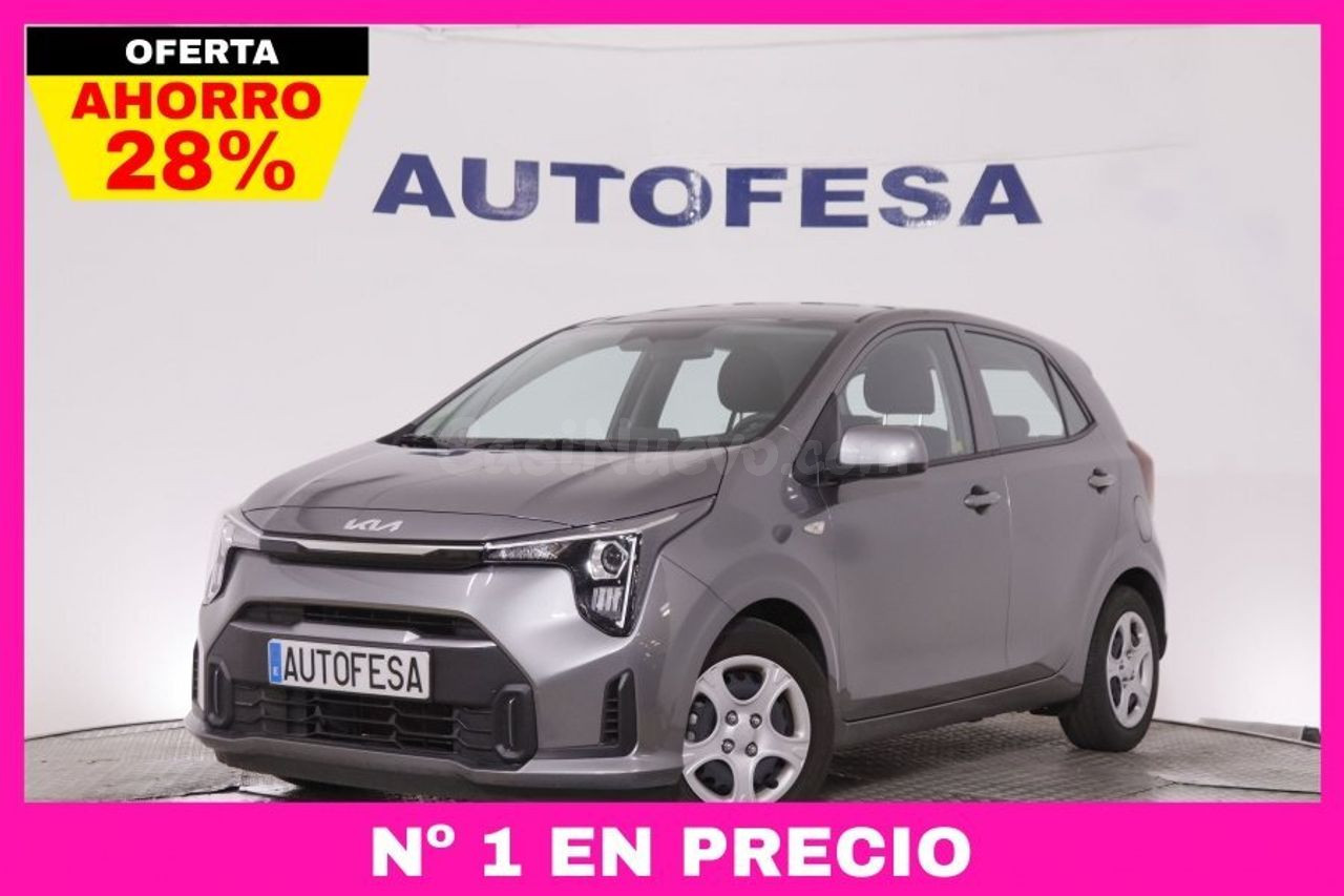 Kia Picanto 1.0 Gdi Concept 68cv