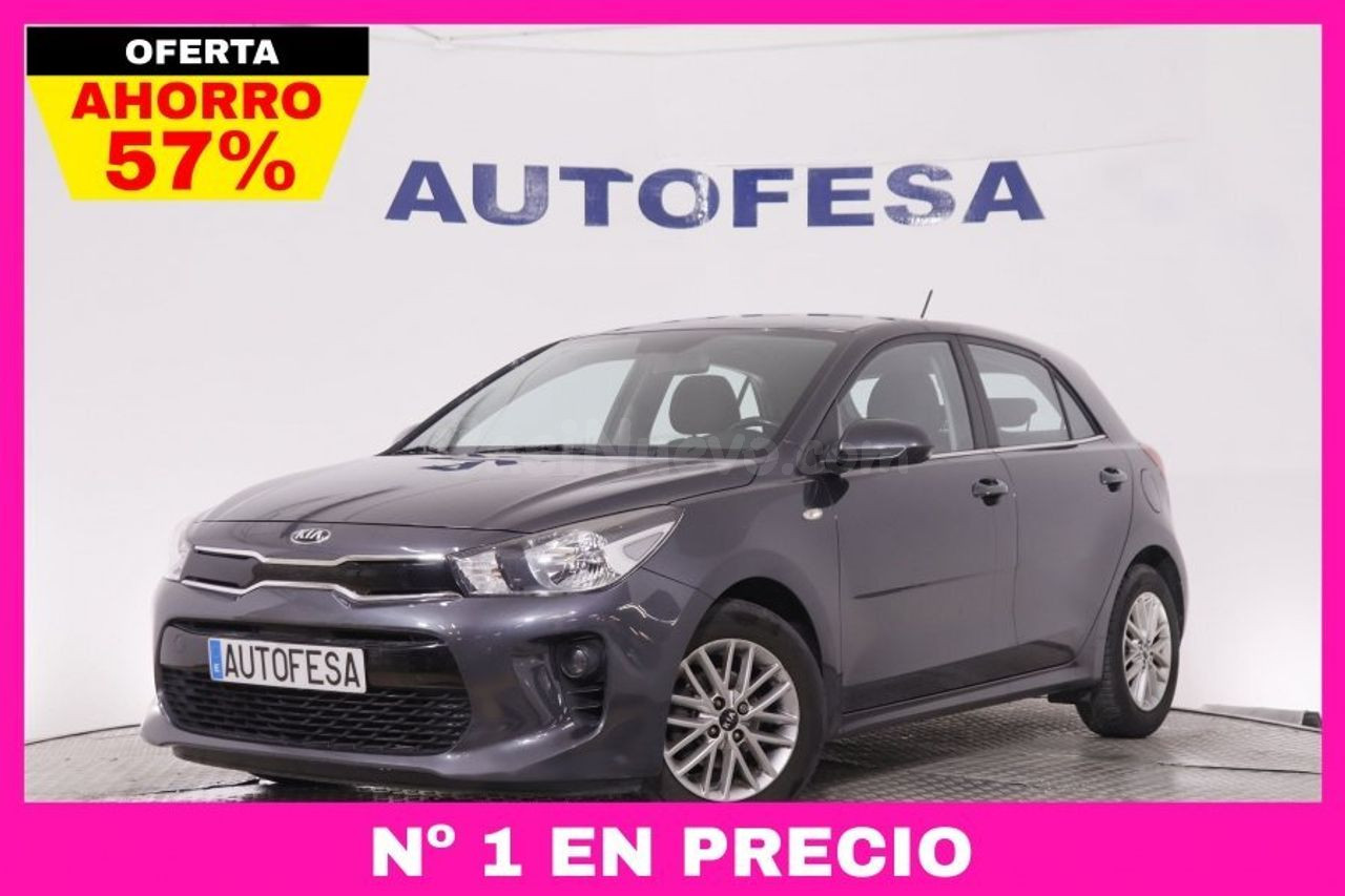 Kia Rio 1.2 84cv Active