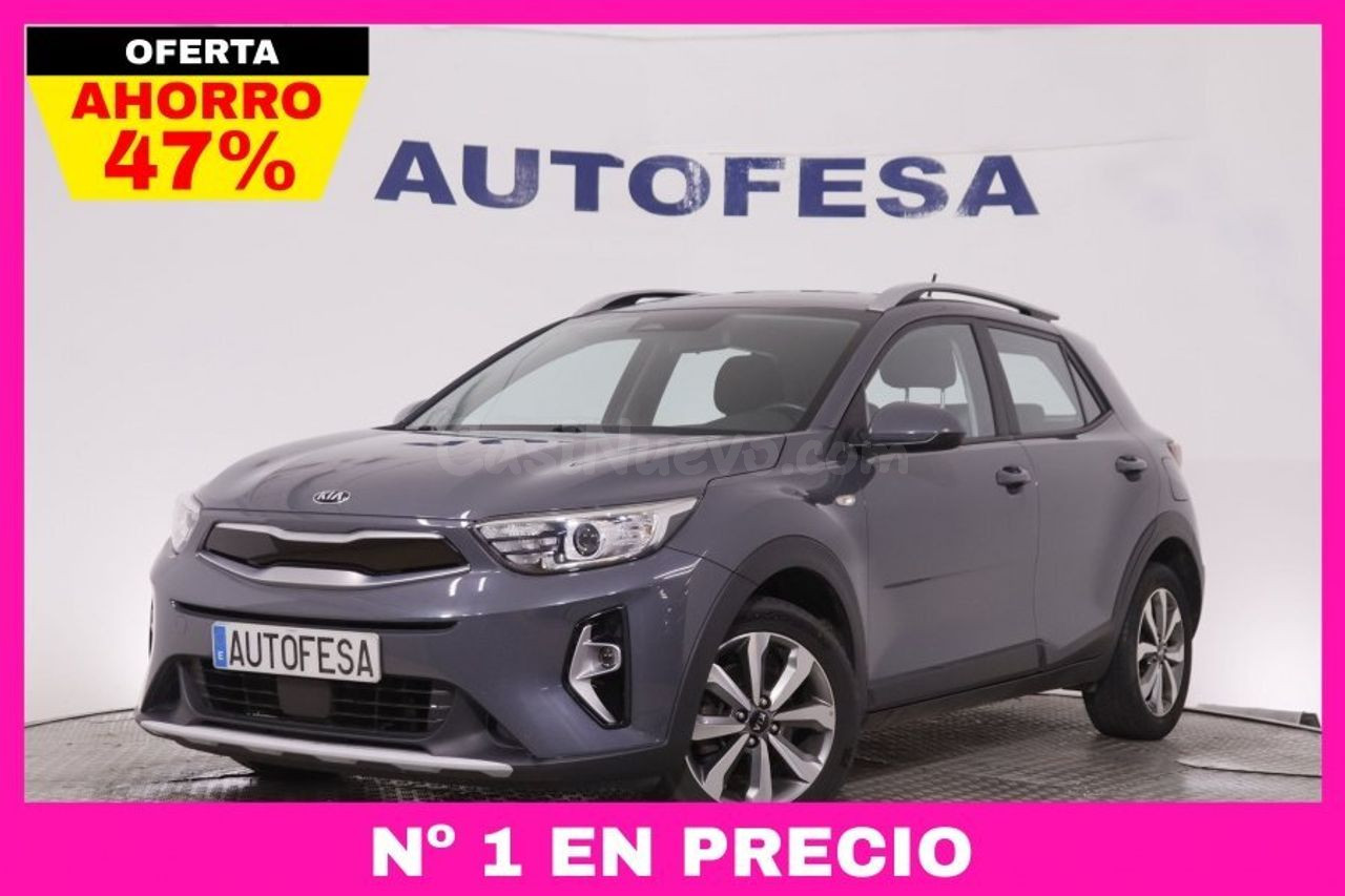 Kia Stonic 1.0 T-gdi 100cv Active
