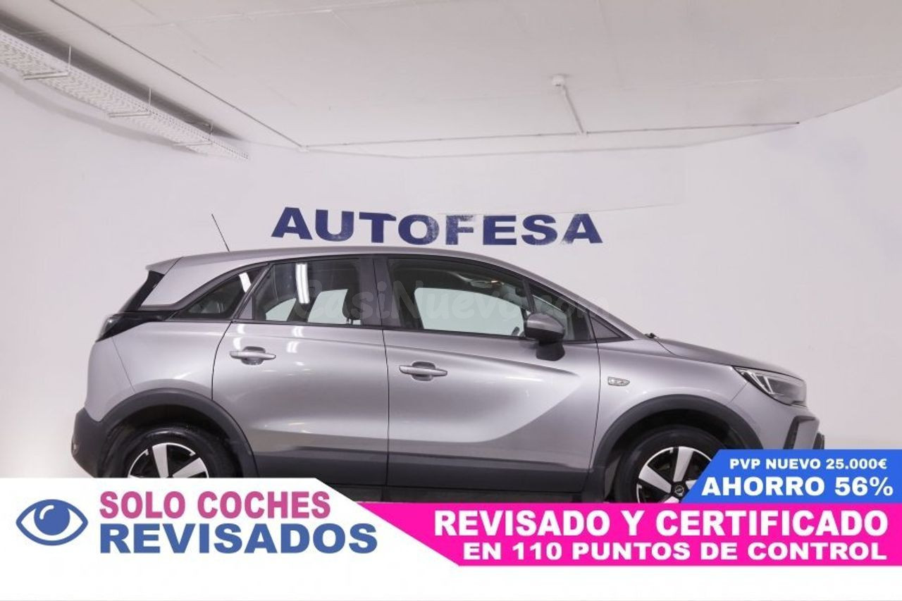 Opel Crossland 1.5d 110cv Edition - foto 4
