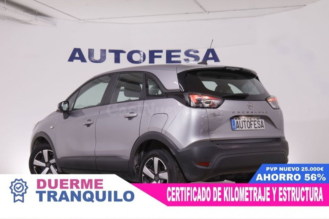 Opel Crossland 1.5d 110cv Edition - foto 5