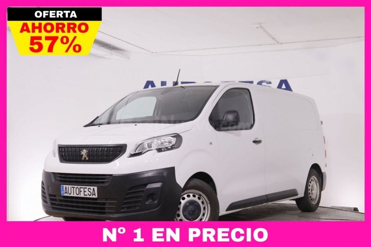 Peugeot Expert 1.5 Bluehdi 100cv Standard