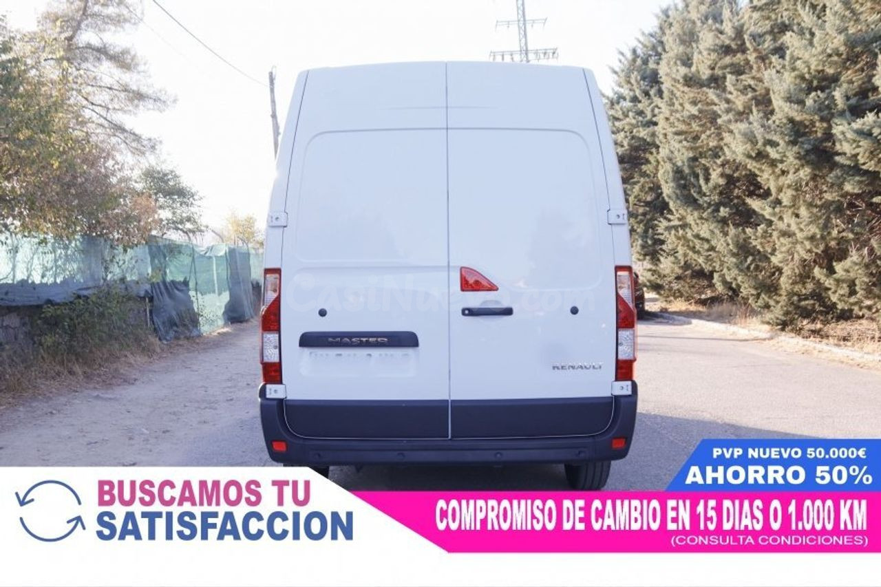 Renault Master F3500 L2h2 2.3 Bluedci 135cv - foto 5