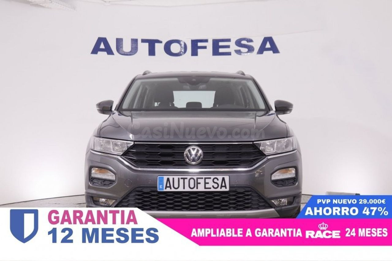 Volkswagen T-roc 1.0 Tsi Advance 115cv - foto 2