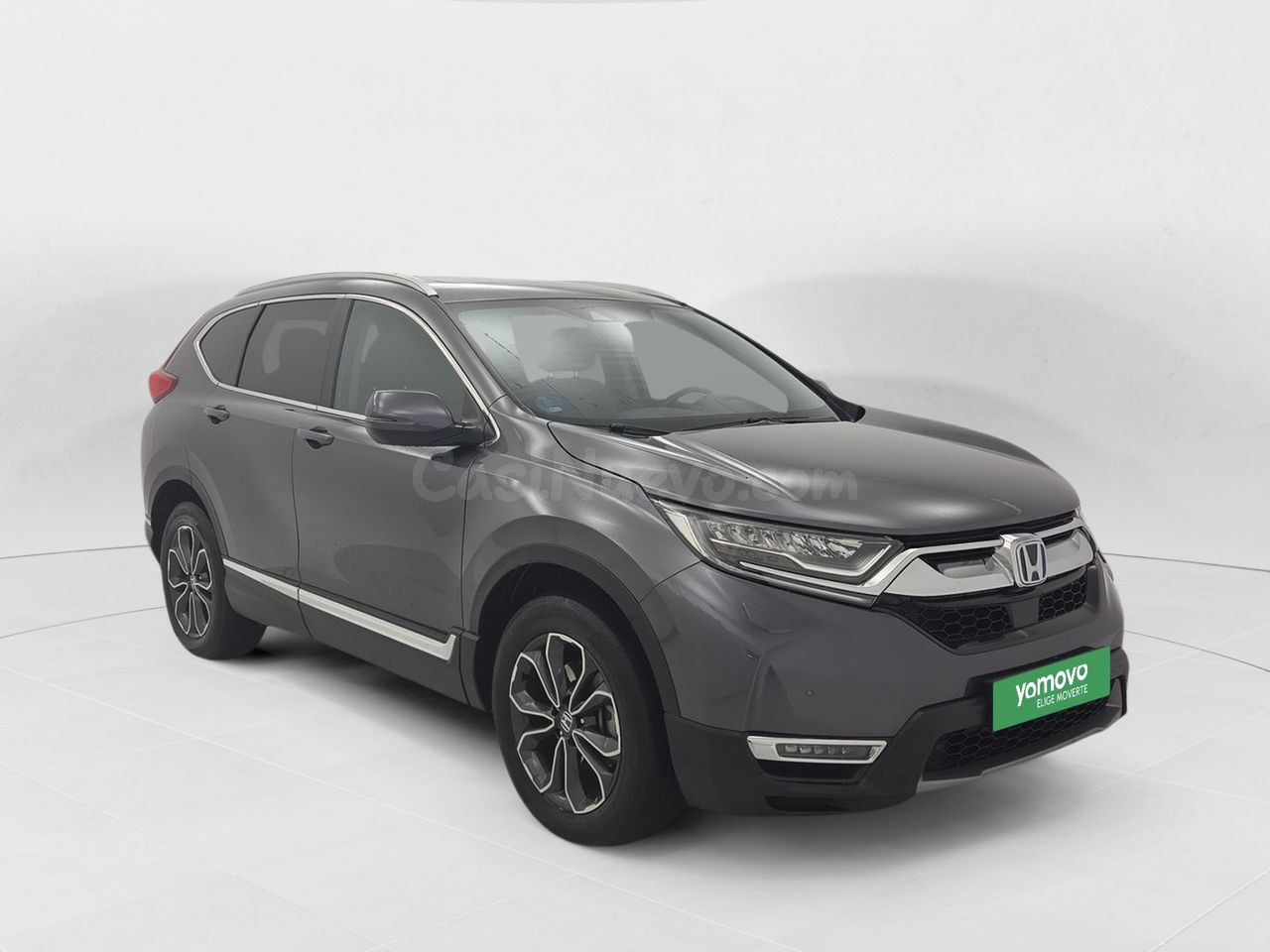 Honda CR-V SUV 2.0 I-MMD HYBRID EXECUTIVE CVT 4WD 184 5P