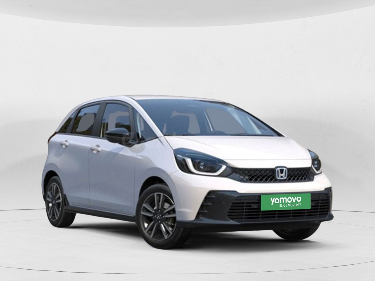 Honda Jazz Berlina 1.5 I-MMD HEV SPORT ECVT 122 5P