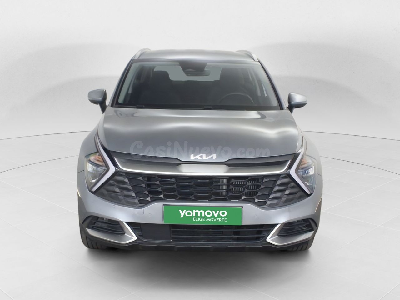 Kia Sportage SUV 1.6 T-GDI HEV DRIVE AUTO 215 5P