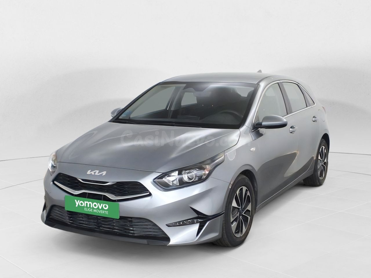 Kia Ceed Berlina 1.0 MHEV 74KW DRIVE DCT 100 5P