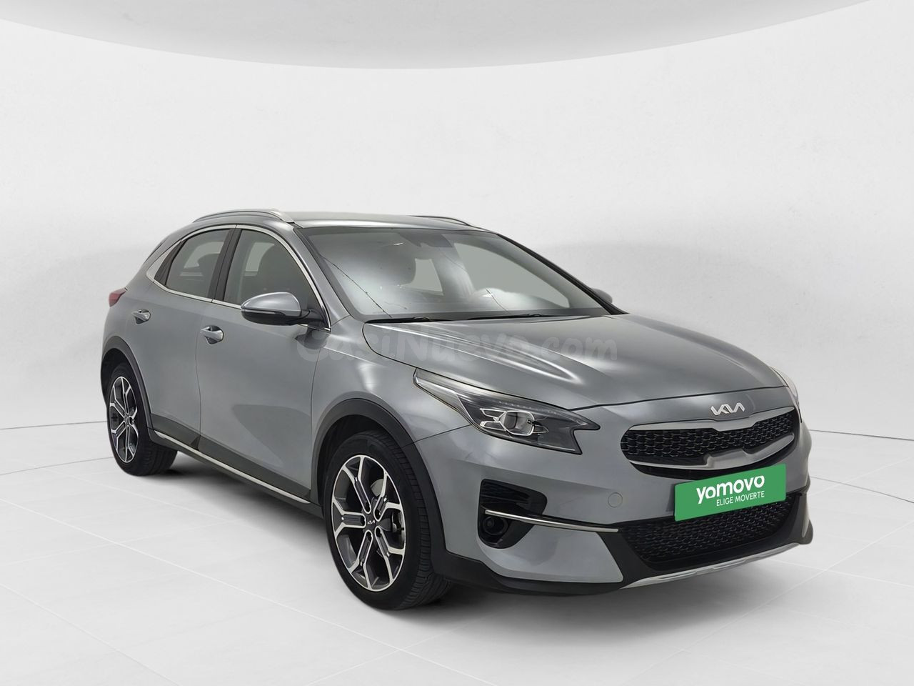 Kia XCeed SUV 1.5 MHEV 118KW TECH 160 5P