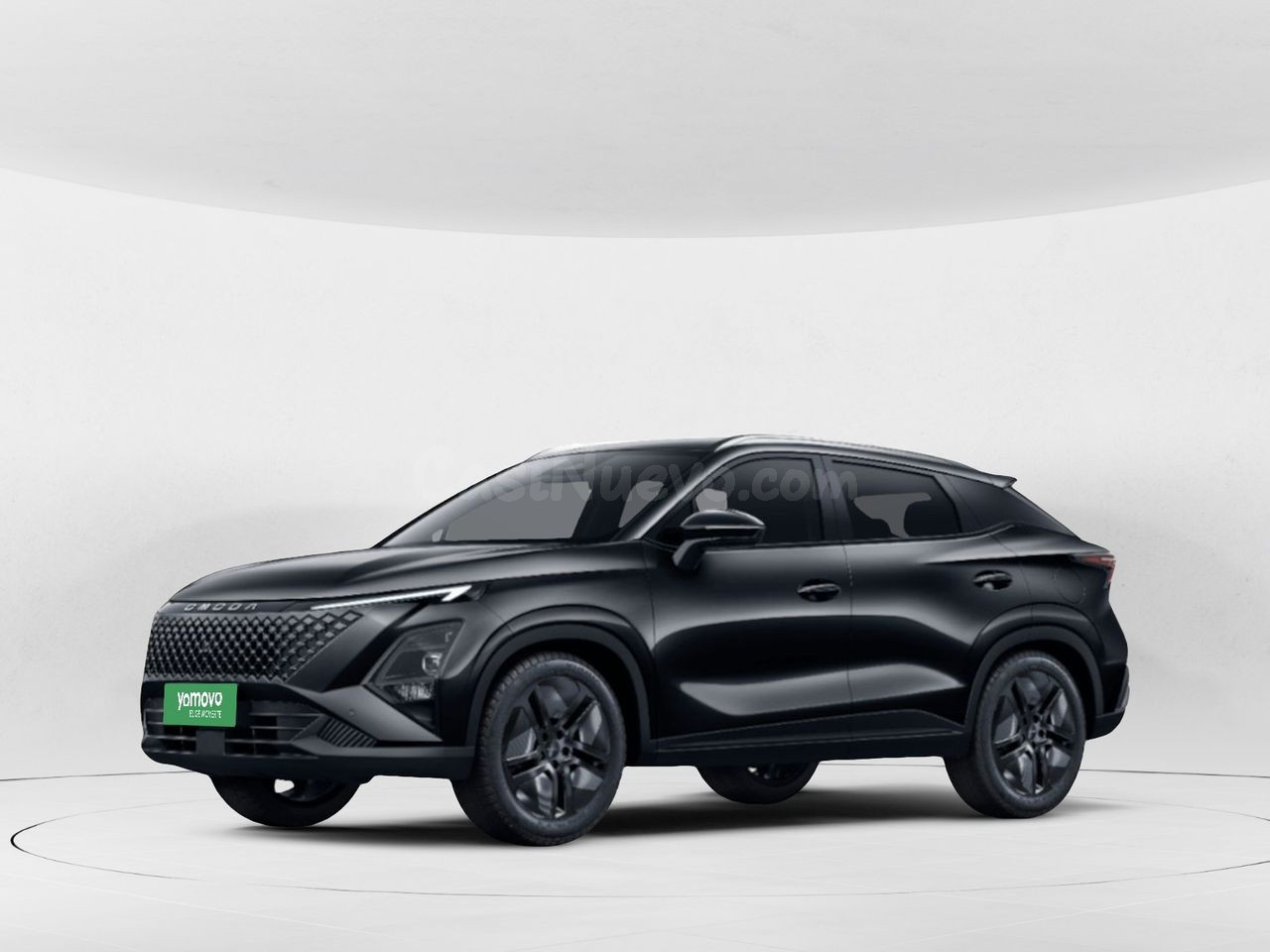 Omoda 5 EV SUV BEV 61KWH PURE 211 5P