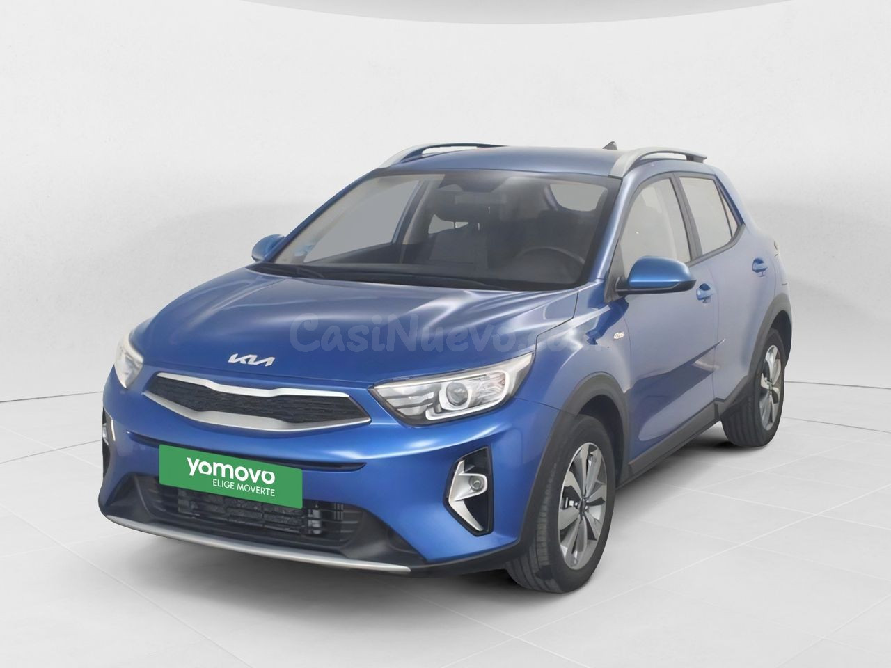 Kia Stonic SUV 1.0 T-GDI MHEV IMT 74KW DRIVE 100 5P