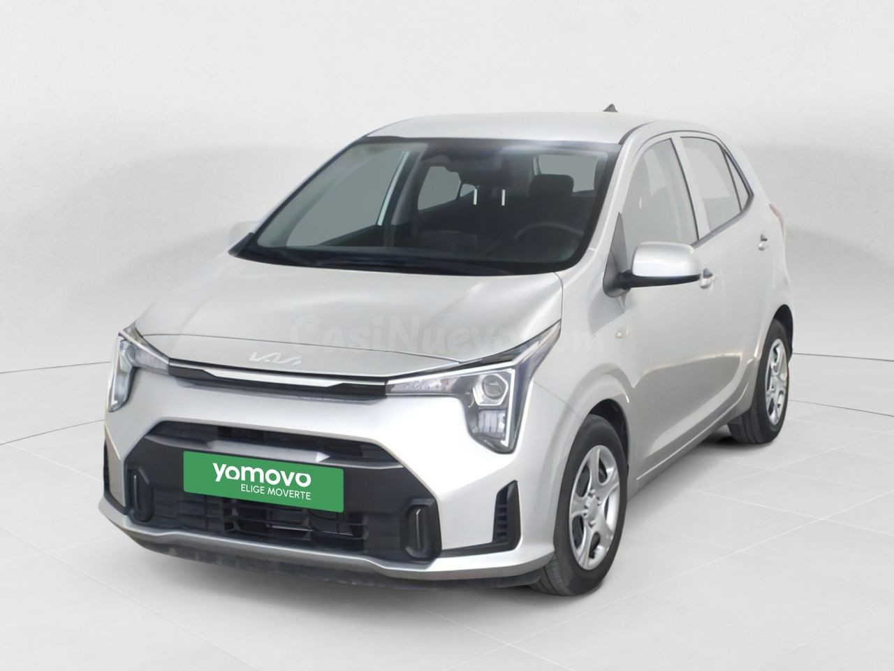 Kia Picanto Berlina 1.0 DPI CONCEPT 63 5P